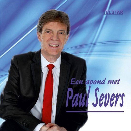 Avond Met Paul Severs - Paul Severs - Música - TELSTAR - 8719325138139 - 24 de mayo de 2017