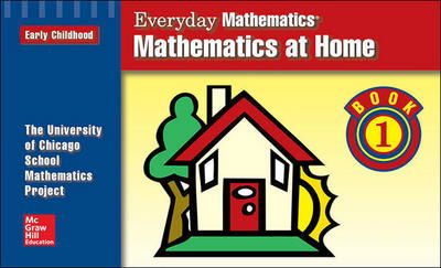 Everyday Math Book 1 - Mcgraw-hill - Books - McGraw-Hill/Glencoe - 9780076002139 - December 1, 2006