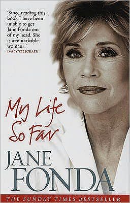Cover for Jane Fonda · My Life So Far (Pocketbok) (2006)