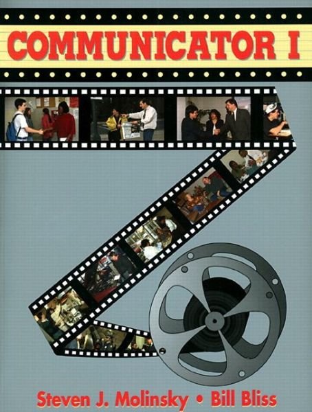 Cover for Steven Molinsky · Communicator I Teacher's Guide (Paperback Book) (1995)