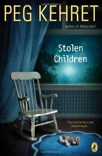 Cover for Peg Kehret · Stolen Children (Paperback Book) [Reprint edition] (2010)