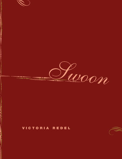 Cover for Victoria Redel · Swoon - Phoenix Poets (Paperback Book) (2003)