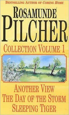 Cover for Rosamunde Pilcher · The Rosamunde Pilcher Collection Vol 1 (Taschenbuch) (1991)