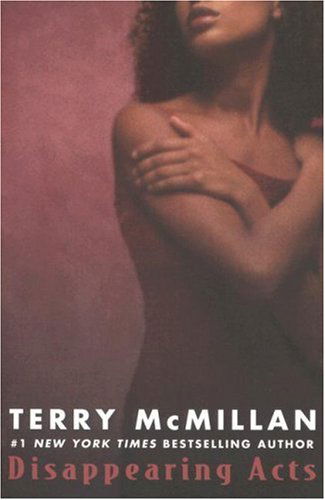 Cover for Terry Mcmillan · Disappearing Acts (Paperback Book) [Reissue edition] (2004)