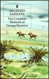 Cover for Siegfried Sassoon · The Complete Memoirs of George Sherston (Pocketbok) [Main edition] (1980)