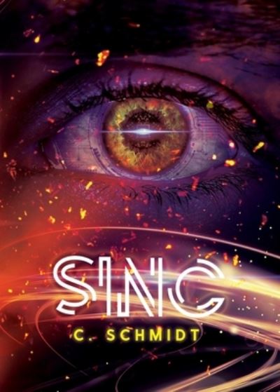 Cover for C Schmidt · Sinc (Pocketbok) (2022)