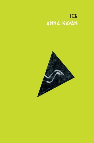 Cover for Anna Kavan · Ice - Peter Owen Cased Classics (Gebundenes Buch) [2 New edition] (2020)