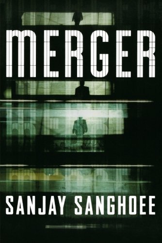 Cover for Sanjay Sanghoee · Merger (Paperback Book) [First edition] (2005)