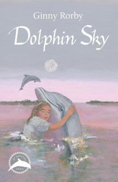 Cover for Rorby Ginny · Dolphin Sky (Paperback Bog) (2016)