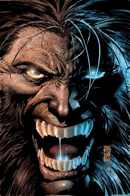 Cover for Frank Tieri · Wolverine Epic Collection: Law of The Jungle (Paperback Book) (2025)