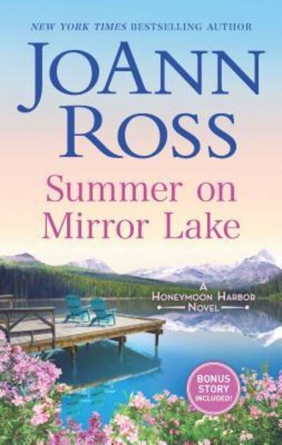 Cover for JoAnn Ross · Summer on Mirror Lake (Book) (2019)