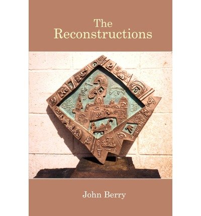 Cover for John Berry · The Reconstructions (Paperback Book) (2003)