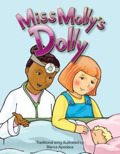 Cover for Jamey Acosta · Miss Molly's Dolly (Book) (2010)