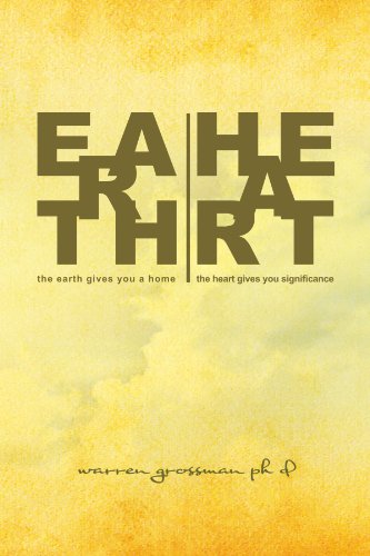 Cover for Warren Grossman · Earth / Heart (Paperback Book) (2009)