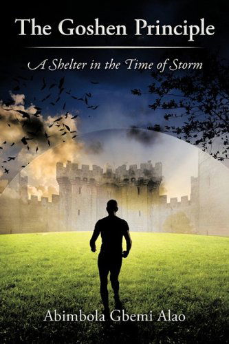 Cover for Abimbola Gbemi Alao · The Goshen Principle: a Shelter in the Time of Storm (Paperback Book) (2010)