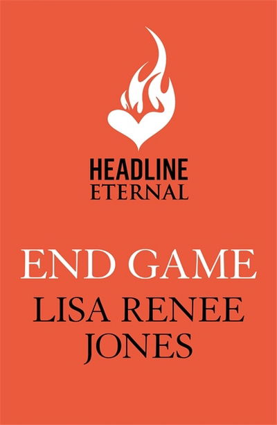 Cover for End Game Dirty Money 4 (Book) (2018)