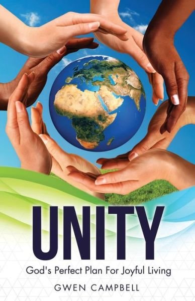 Cover for Gwen Campbell · Unity (Paperback Book) (2015)