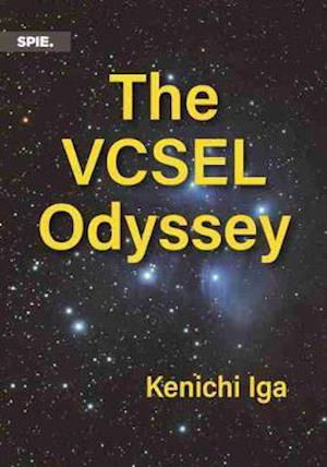 Cover for Kenichi Iga · The VCSEL Odyssey (Paperback Book) (2020)