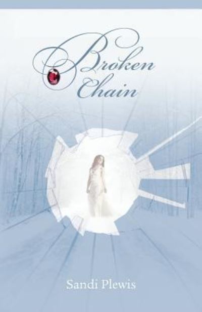 Cover for Sandi Plewis · Broken Chain (Paperback Book) (2016)