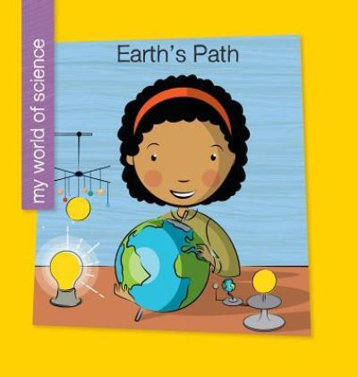 Cover for Katie Marsico · Earth's Path (Paperback Book) (2018)