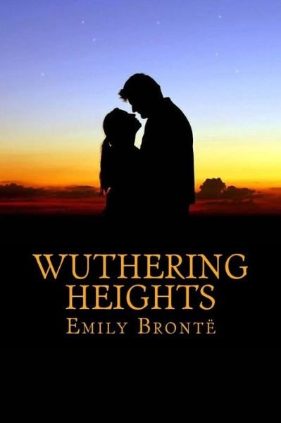 Wuthering Heights - Emily Bronte - Boeken - Createspace Independent Publishing Platf - 9781546645139 - 12 mei 2017