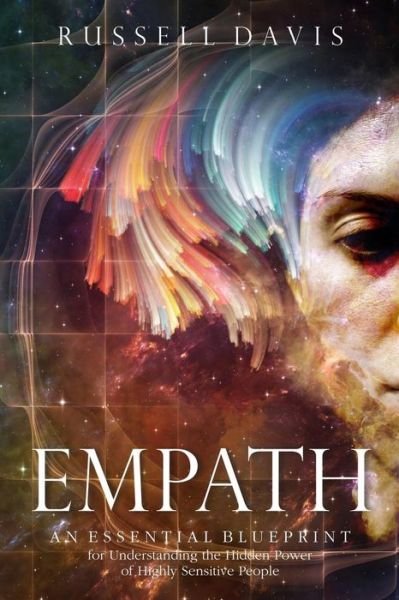 Cover for Russell Davis · Empath (Paperback Book) (2017)