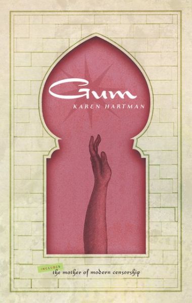 Cover for Karen Hartman · Gum (Paperback Book) (2002)