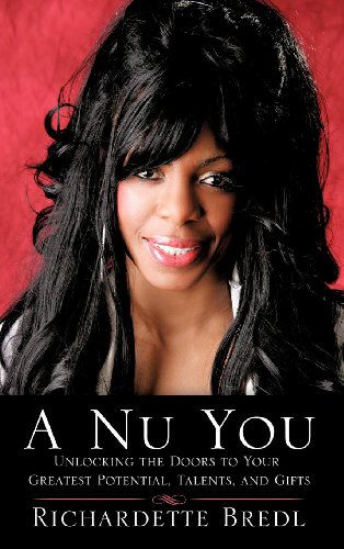 Cover for Richardette Bredl · A NU You (Hardcover Book) (2011)