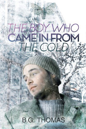 The Boy Who Came In From the Cold - The Boy Who Came In From the Cold and Anything Could Happen - B.G. Thomas - Books - Dreamspinner Press - 9781623807139 - May 29, 2013