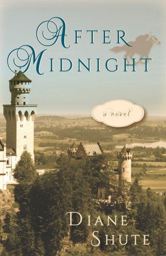 Cover for Diane Shute · After Midnight: A Novel (Paperback Book) [New edition] (2014)