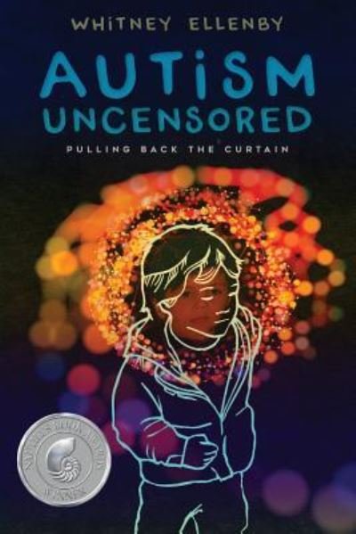 Cover for Whitney Ellenby · Autism Uncensored (Paperback Book) (2018)
