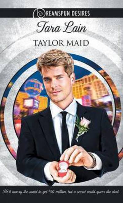 Cover for Tara Lain · Taylor Maid (Paperback Book) (2016)