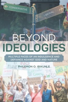 Cover for Philemon O Ibikunle · Beyond Ideologies (Paperback Book) (2020)