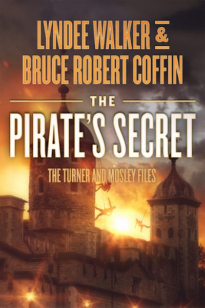 LynDee Walker · Pirate's Secret (Book) (2024)