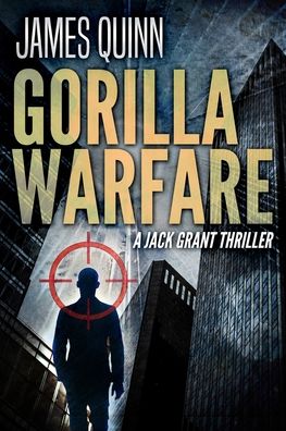 Cover for James Quinn · Gorilla Warfare (Paperback Book) (2021)