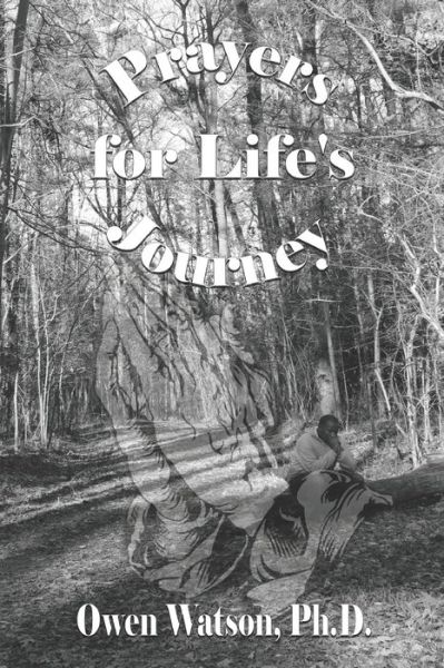 Cover for Owen Watson · Prayers for Life's Journey (Paperback Book) (2021)