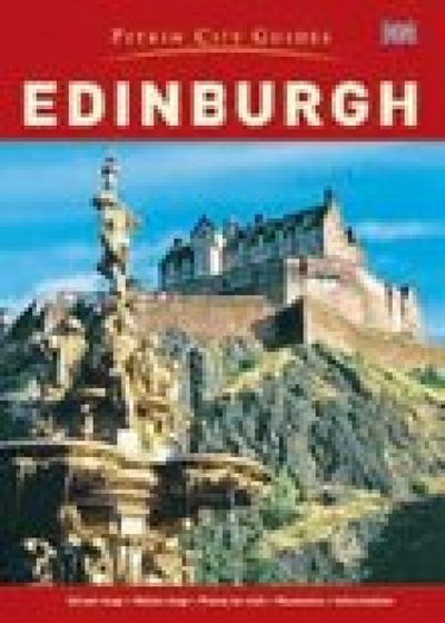 Cover for Annie Bullen · Edinburgh City Guide - English (Paperback Book) [UK Ed. edition] (2008)