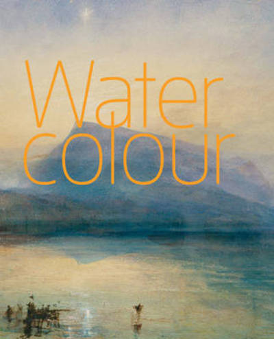 Cover for Alison Smith · Watercolour (Paperback Book) (2011)