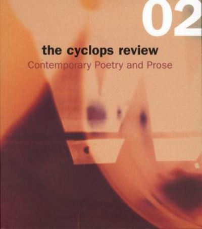 Cover for Jon Paul Fiorentino · The Cyclops Review (Paperback Book) (2002)