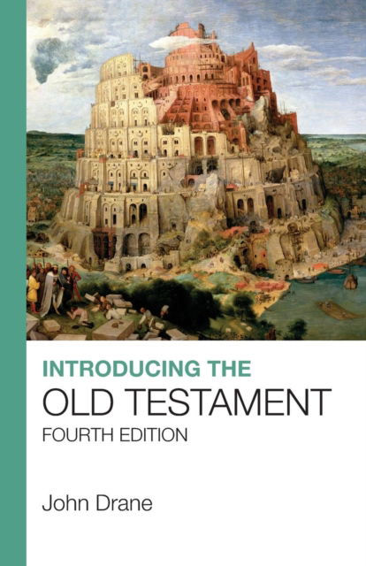 Cover for John Drane · Introducing the Old Testament: Fourth Edition (Paperback Book) [4 New edition] (2019)