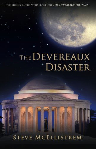 Cover for Steve Mcellistrem · The Devereaux Disaster (Paperback Book) (2014)