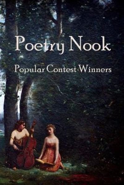 Cover for Plum White Press · Poetry Nook (Paperback Book) (2016)