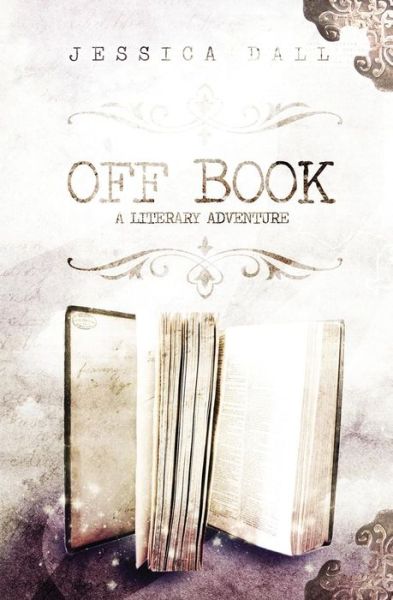 Cover for Jessica Dall · Off Book (Paperback Book) (2015)