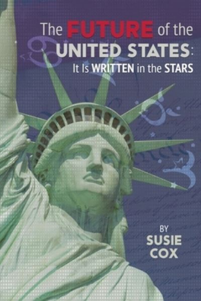 Cover for Susie Cox · The Future of the United States (Pocketbok) (2020)