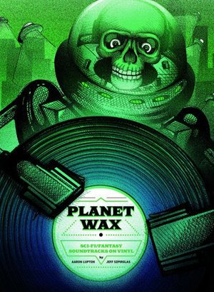 Cover for Reading Material · RSD 2020 - Planet Wax: Sci-fi / Fantasy Soundtracks on Vinyl (Incl. 7&quot;) (7&quot;) (2020)