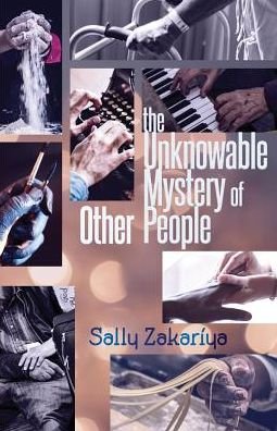 Cover for Sally Zakariya · The Unknowable Mystery of Other People (Pocketbok) (2019)