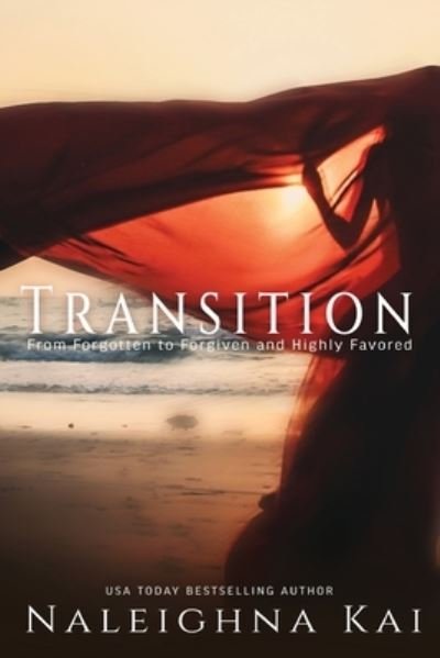 Cover for Naleighna Kai · Transitions (Buch) (2021)