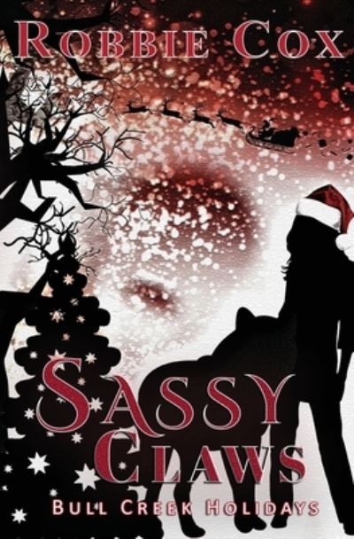 Cover for Robbie Cox · Sassy Claws (Paperback Book) (2021)