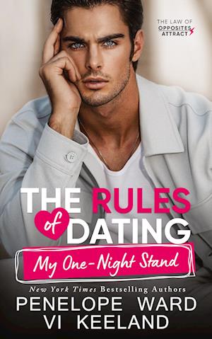 Cover for Jessica Royer Ocken · The Rules of Dating My One-Night Stand (Book) (2023)