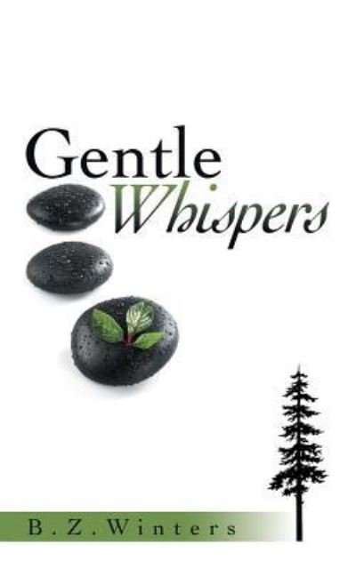 Cover for B Z Winters · Gentle Whispers (Paperback Book) (2019)